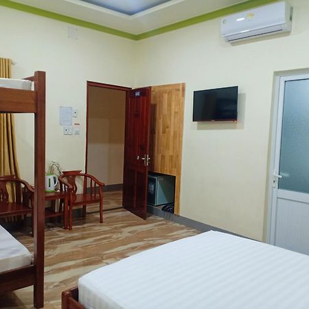 Duc Chinh Hotel - Ninh Chu - Phan Rang Exterior foto