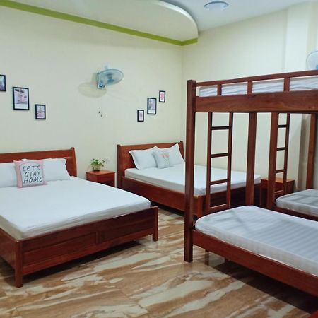 Duc Chinh Hotel - Ninh Chu - Phan Rang Exterior foto