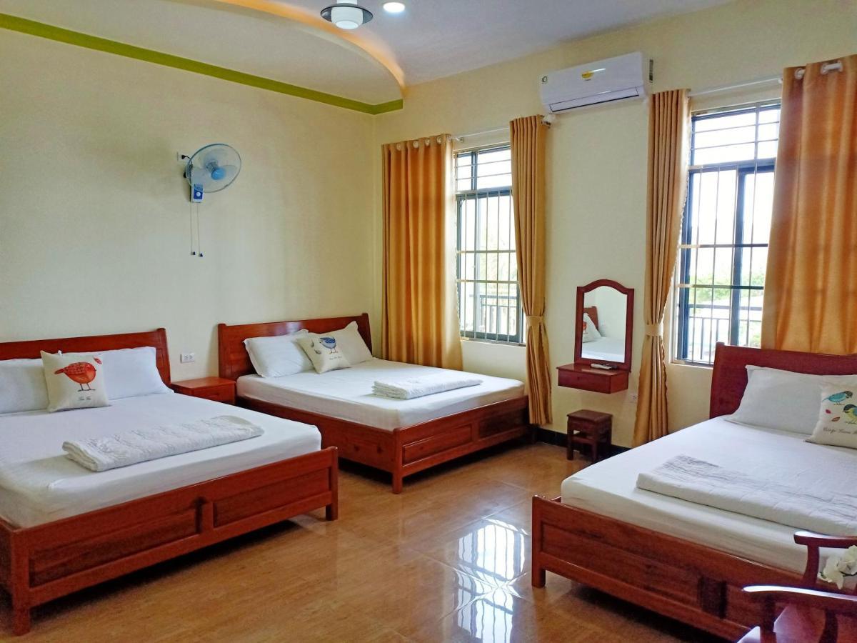 Duc Chinh Hotel - Ninh Chu - Phan Rang Exterior foto