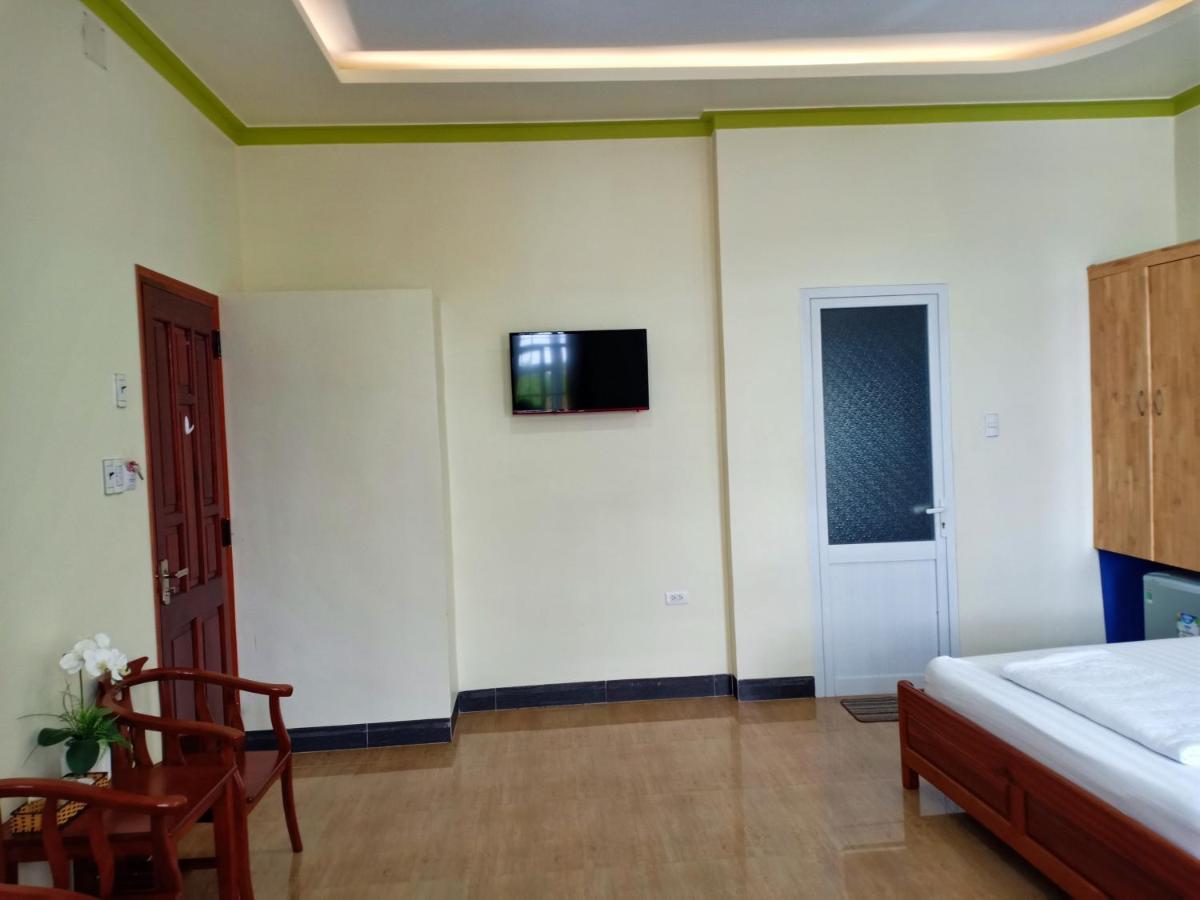 Duc Chinh Hotel - Ninh Chu - Phan Rang Exterior foto