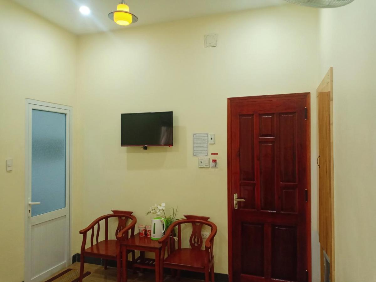 Duc Chinh Hotel - Ninh Chu - Phan Rang Exterior foto