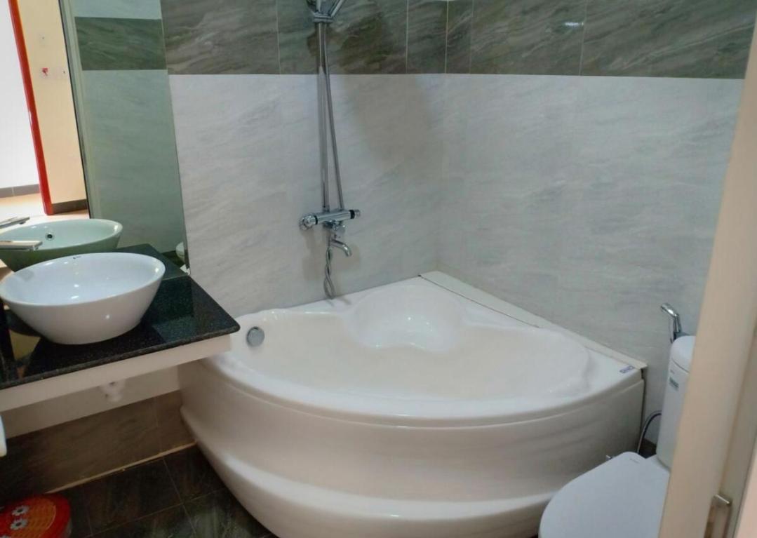 Duc Chinh Hotel - Ninh Chu - Phan Rang Zimmer foto