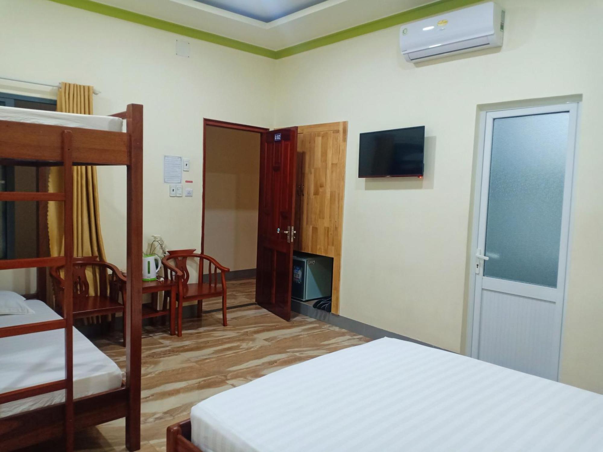 Duc Chinh Hotel - Ninh Chu - Phan Rang Exterior foto