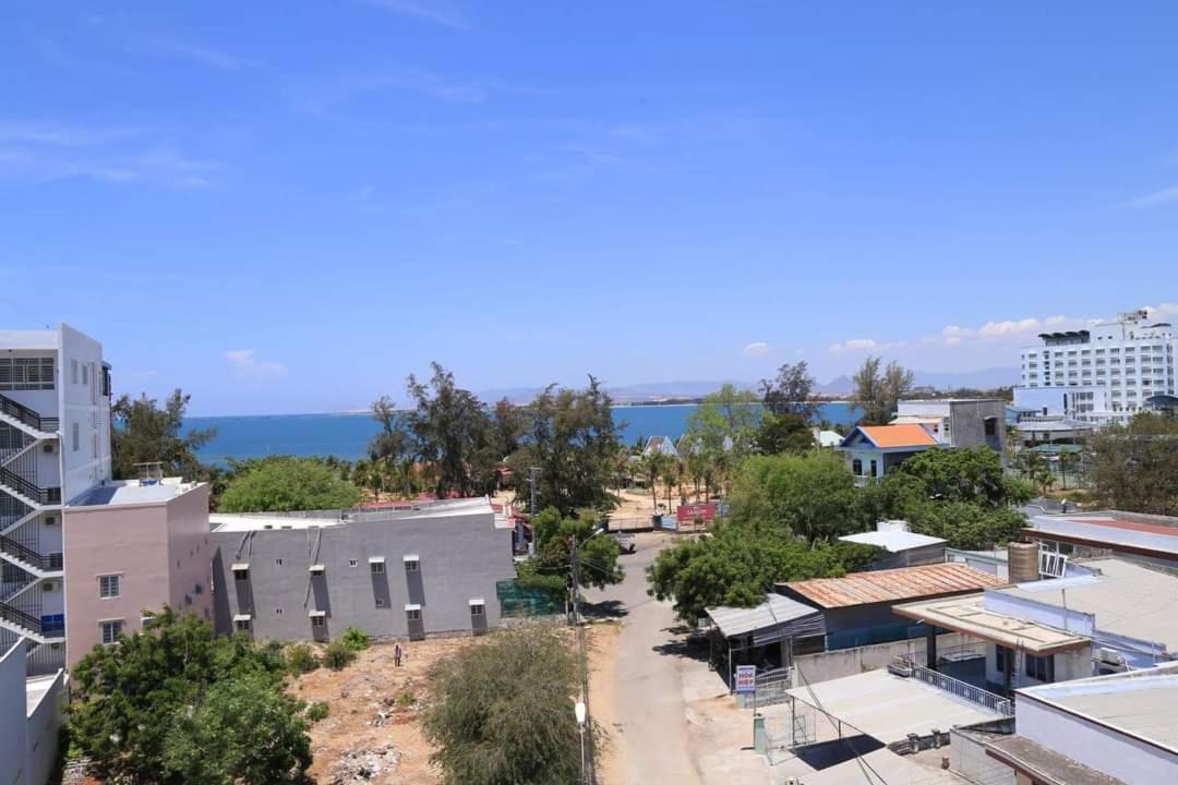 Duc Chinh Hotel - Ninh Chu - Phan Rang Zimmer foto