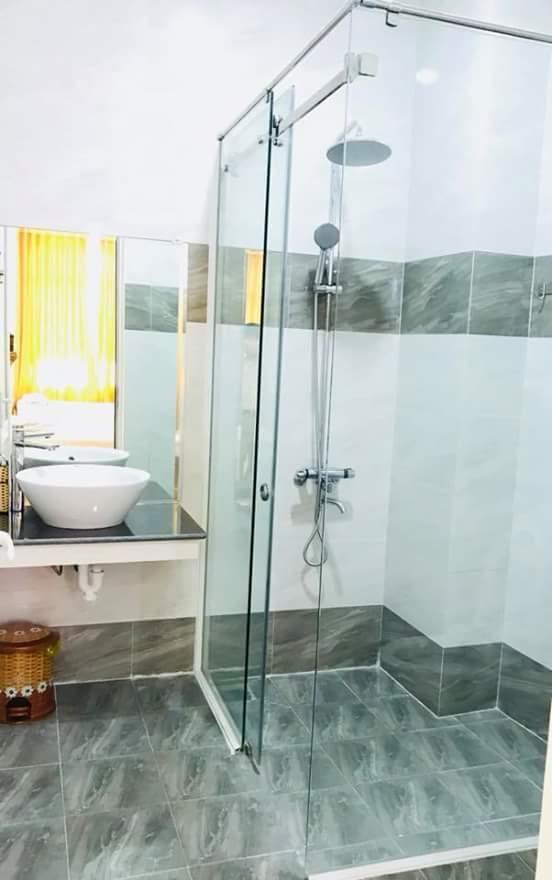 Duc Chinh Hotel - Ninh Chu - Phan Rang Exterior foto
