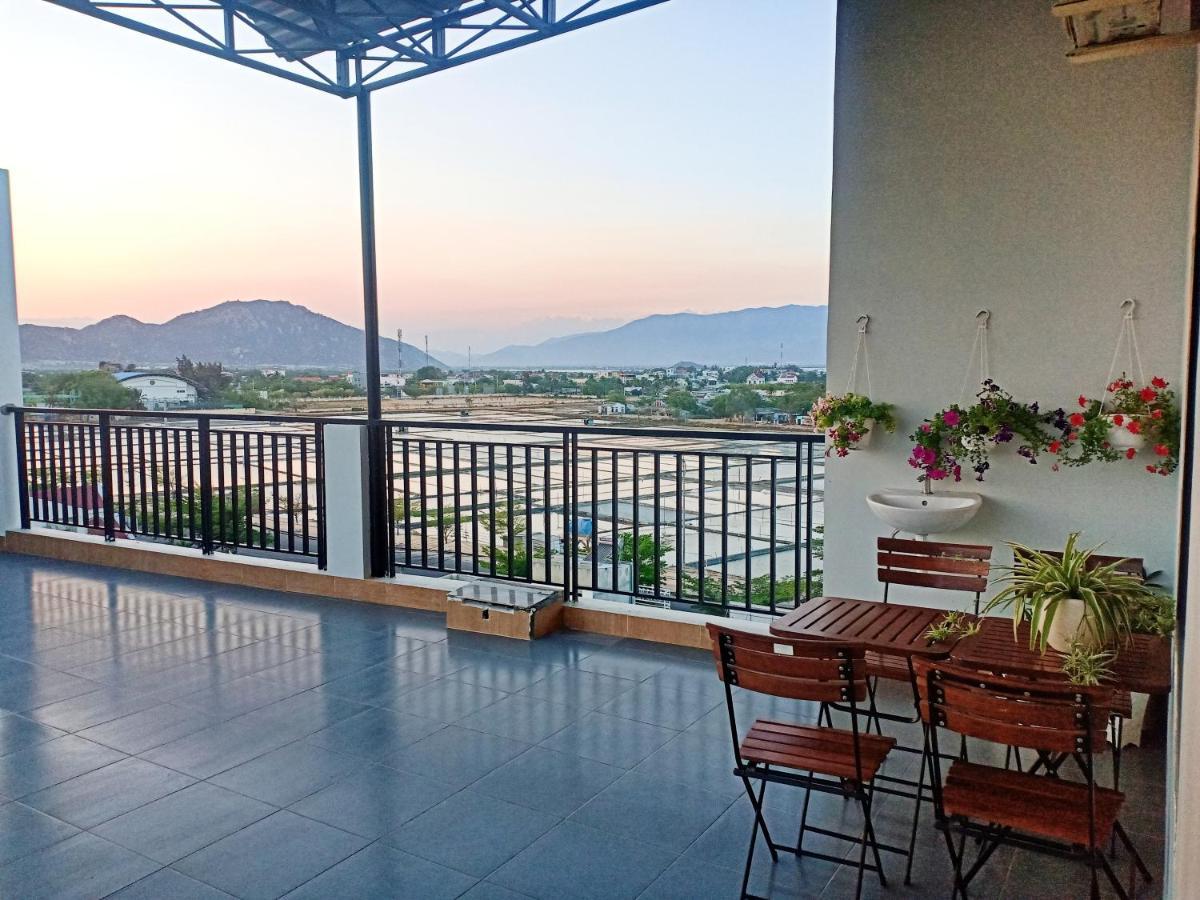Duc Chinh Hotel - Ninh Chu - Phan Rang Exterior foto